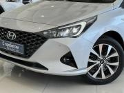 Hyundai Solaris II Рестайлинг Оренбург  - изображение 28