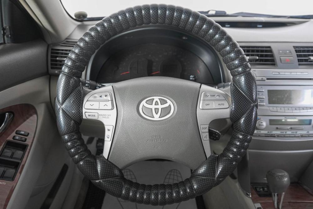Toyota Camry VI (XV40) Рестайлинг Кемерово  - изображение 16
