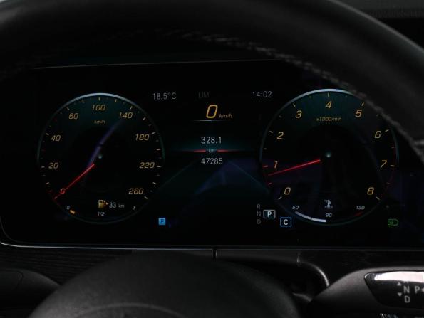 Mercedes-Benz E-Класс V (W213 S213 C238) Рестайлинг с пробегом 2020 года, цена 4 515 000 рублей, 47285 км, седан, Автокод Объявления