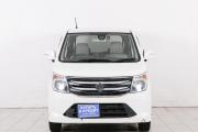 Suzuki Wagon R V Рестайлинг Красноярск  - изображение 25