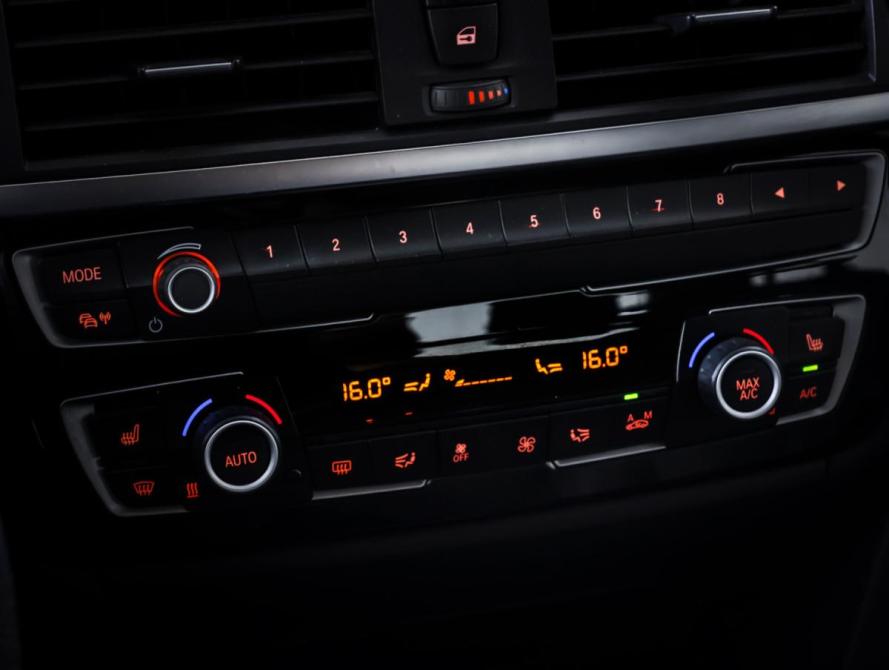 BMW 3 серии VI (F3x) Рестайлинг Москва  - изображение 17
