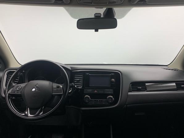 Mitsubishi Outlander III Рестайлинг 2 с пробегом 2016 года, цена 1 649 000 рублей, 117085 км, внедорожник, Автокод Объявления
