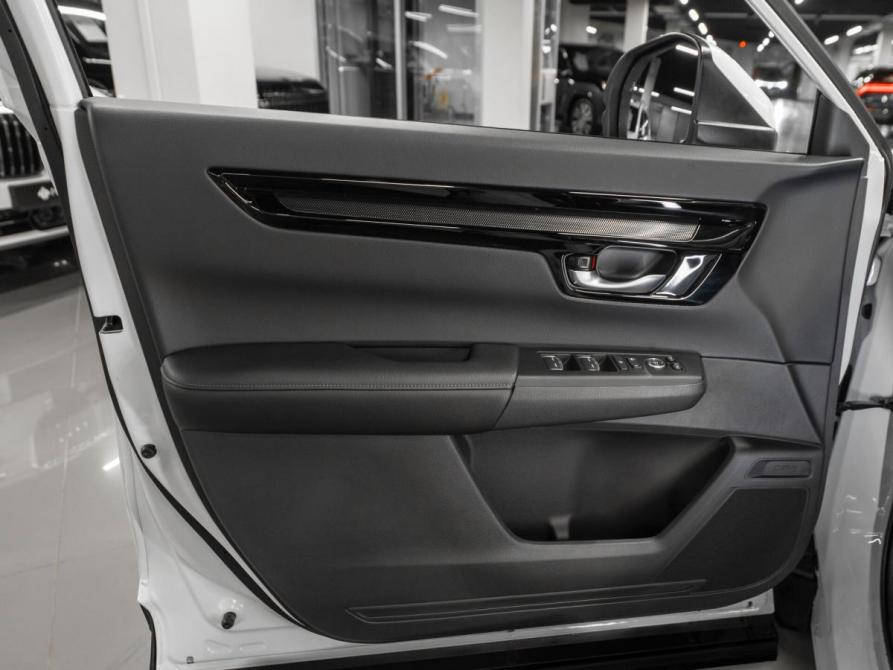 Honda CR-V VI Москва  - изображение 13