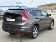 Honda CR-V IV Томск  - изображение 28