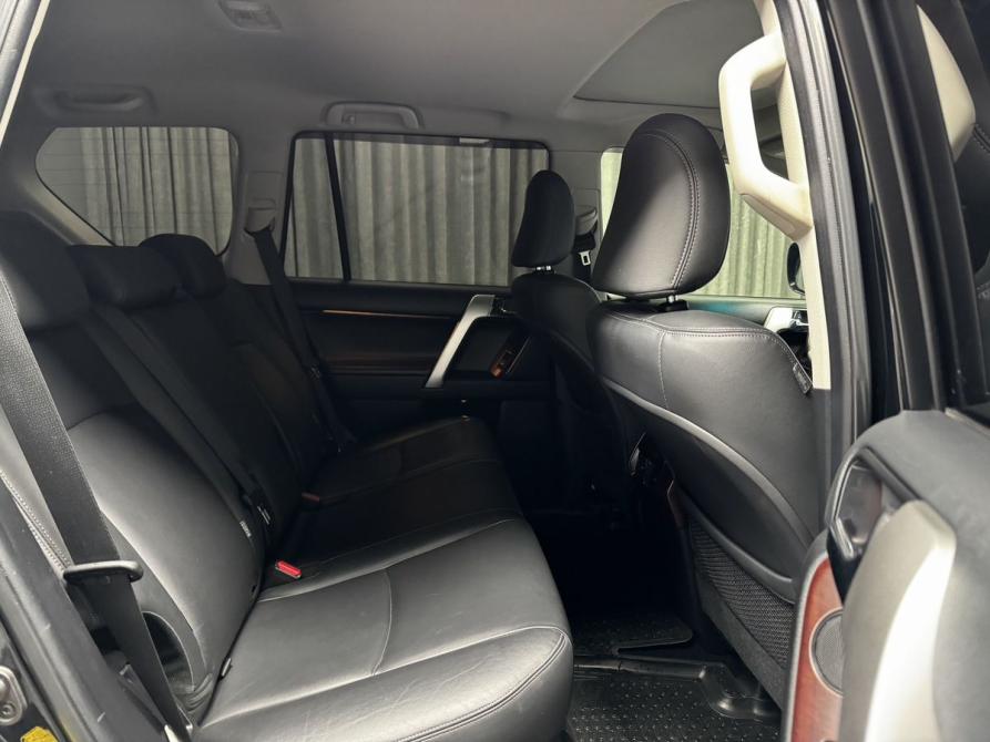Toyota Land Cruiser Prado 150 Series Рестайлинг 1 Стерлитамак  - изображение 40
