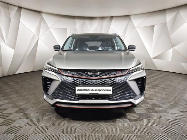 Geely Coolray I Рестайлинг с пробегом 2023 года, цена 1 943 000 рублей, 20571 км, внедорожник, Автокод Объявления