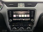 Skoda Octavia III (A7) Рестайлинг Москва  - изображение 52