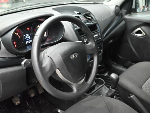Lada (ВАЗ) Granta I Рестайлинг с пробегом 2022 года, цена 750 000 рублей, 36471 км, седан, Автокод Объявления