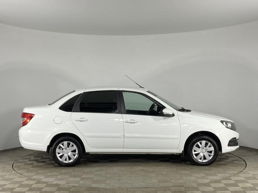 Lada (ВАЗ) Granta I Рестайлинг Воронеж  - изображение 11