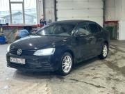 Volkswagen Jetta VI Рестайлинг Пермь  - изображение 8