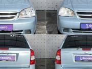 Chevrolet Lacetti I Тамбов  - изображение 25