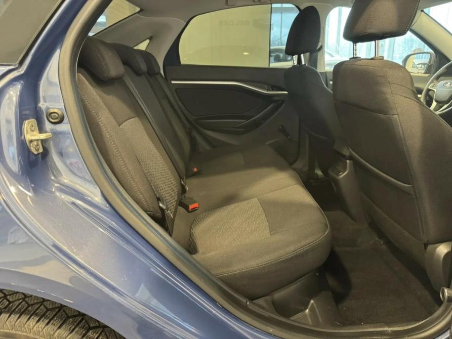 Lada (ВАЗ) Vesta I Подольск  - изображение 14