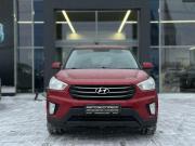 Hyundai Creta I Вологда  - изображение 17