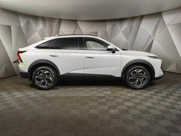 Новый Haval F7x II 2026 года, цена 4 073 620 рублей, внедорожник, Автокод Объявления