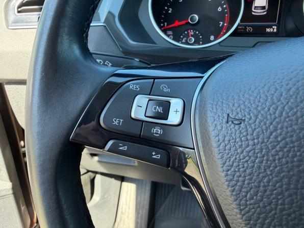 Volkswagen Tiguan II с пробегом 2019 года, цена 2 085 000 рублей, 112000 км, внедорожник, Автокод Объявления