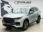 Chery Tiggo 8 Pro Max I Ростов-на-Дону  - изображение 36