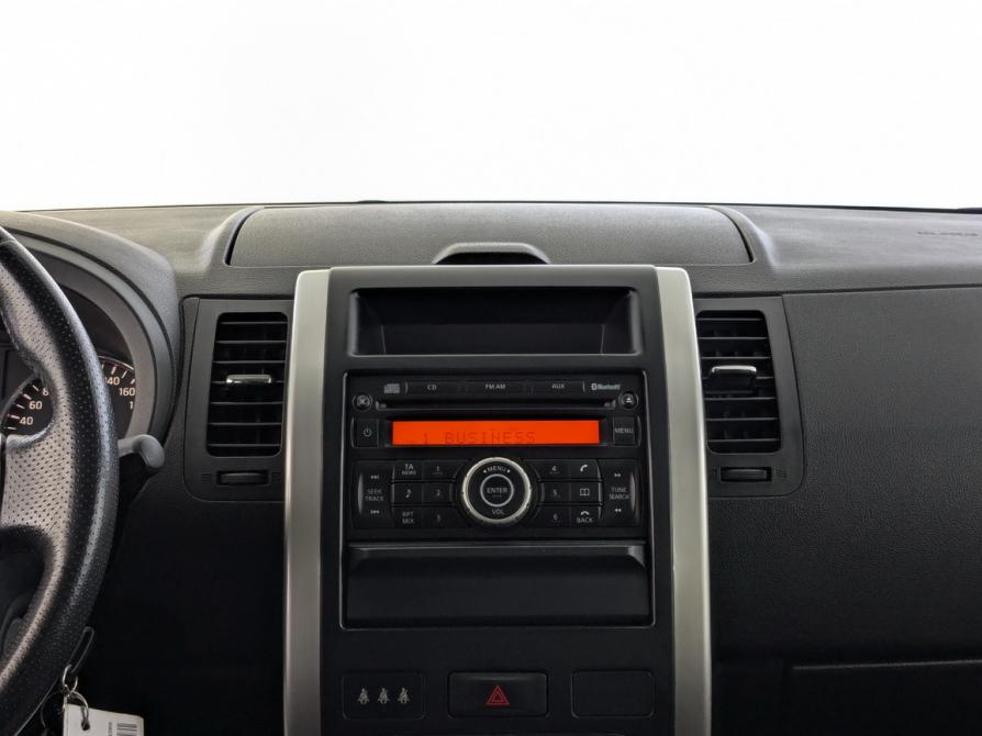 Nissan X-Trail II Рестайлинг Москва  - изображение 25