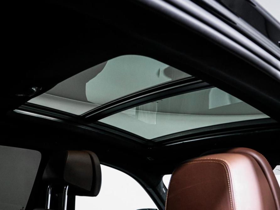 BMW X6 III (G06) Москва  - изображение 16