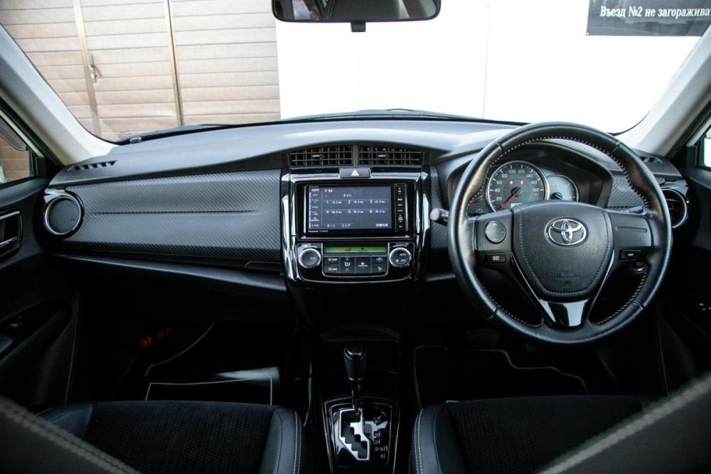 Toyota Corolla XI (E160 E170 E180) Иркутск  - изображение 15