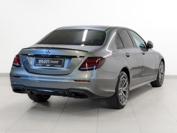 Mercedes-Benz E-Класс V (W213 S213 C238) с пробегом 2020 года, цена 3 900 000 рублей, 53783 км, седан, Автокод Объявления