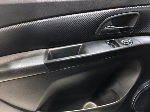 Chevrolet Cruze I с пробегом 2011 года, цена 695 000 рублей, 208231 км, седан, Автокод Объявления