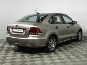 Volkswagen Polo V Рестайлинг Санкт-Петербург  - изображение 21
