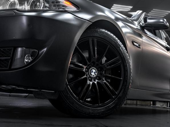 BMW 5 серии VI (F10/F11/F07) с пробегом 2012 года, цена 1 969 000 рублей, 218024 км, седан, Автокод Объявления