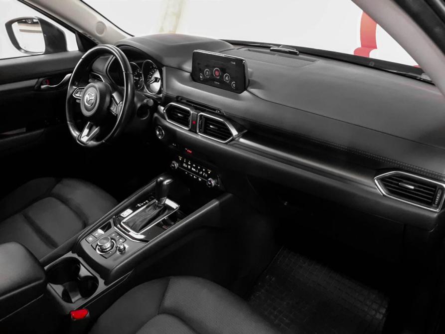 Mazda CX-5 II Москва  - изображение 9