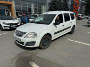 Lada (ВАЗ) Largus I Екатеринбург  - изображение 4