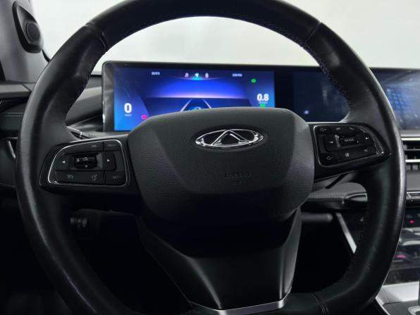 Chery Tiggo 7 Pro Max I с пробегом 2023 года, цена 1 870 000 рублей, 59950 км, внедорожник, Автокод Объявления