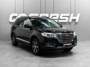 Haval H6 I Тюмень  - изображение 22
