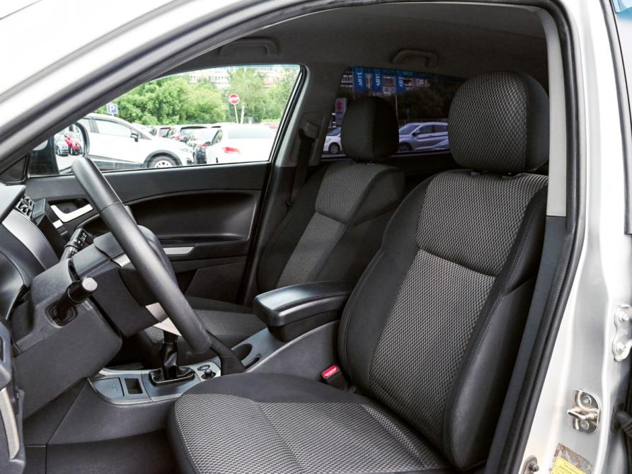 Geely Emgrand X7 I Екатеринбург  - изображение 15