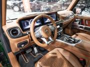 Mercedes-Benz G-Класс III (W463) Санкт-Петербург  - изображение 51