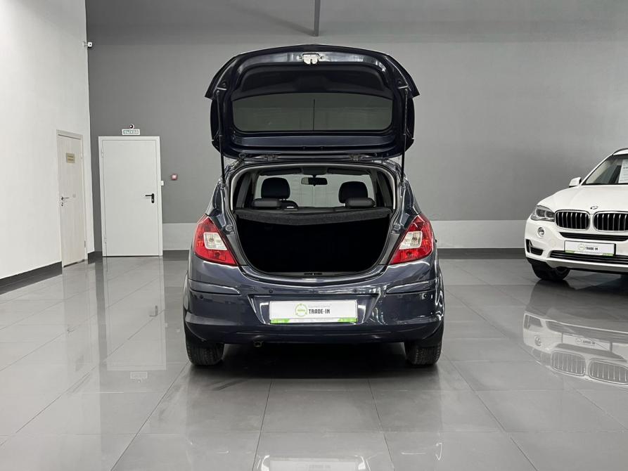 Opel Corsa D Рестайлинг I Тверь  - изображение 7