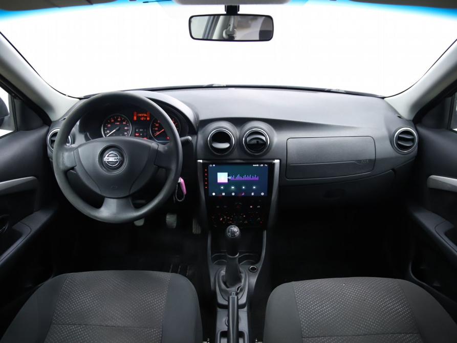 Nissan Almera III (G15) Уфа  - изображение 15