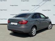 Lada (ВАЗ) Vesta I Курган  - изображение 22