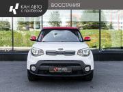 Kia Soul II Рестайлинг Казань  - изображение 11