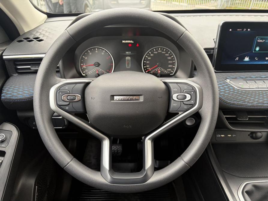Haval Jolion I Рестайлинг 2 Пермь  - изображение 14