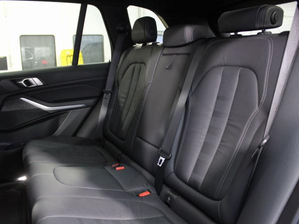 BMW X5 IV (G05/G18) с пробегом 2019 года, цена 6 690 000 рублей, 72895 км, внедорожник, Автокод Объявления