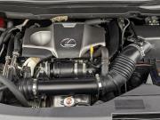 Lexus RX IV Рестайлинг Москва  - изображение 39