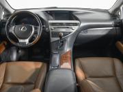Lexus RX III Рестайлинг Санкт-Петербург  - изображение 40