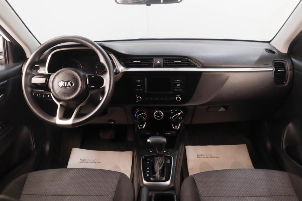 Kia Rio IV Рестайлинг Челябинск  - изображение 10