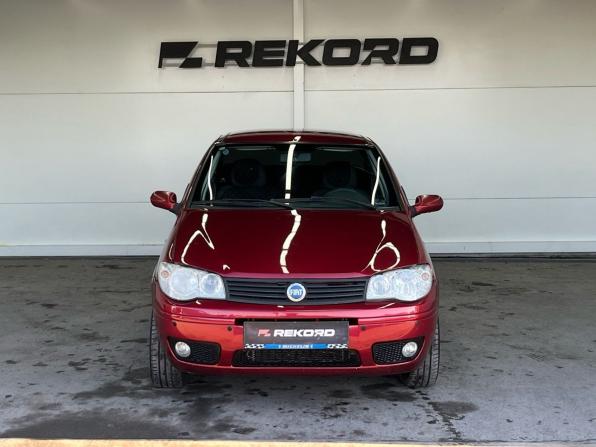 Fiat Albea I Рестайлинг с пробегом 2007 года, цена 359 000 рублей, 202147 км, седан, Автокод Объявления