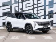 Geely Atlas II Сочи  - изображение 24