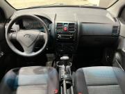 Hyundai Getz I Рестайлинг Пермь  - изображение 31