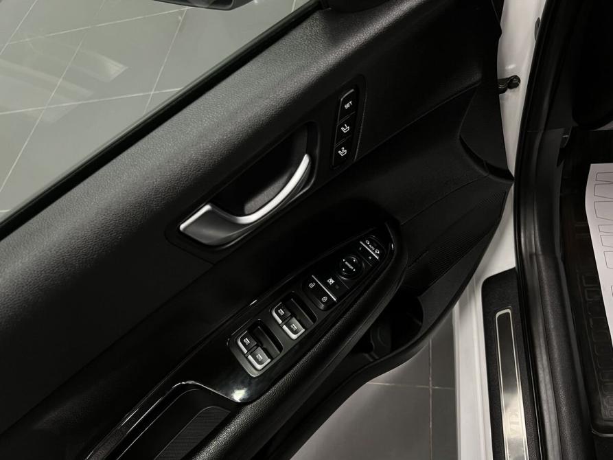Kia Optima IV Рестайлинг Тверь  - изображение 25