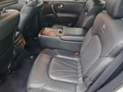 Infiniti QX80 I Москва  - изображение 48