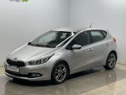 Kia Ceed II Санкт-Петербург  - изображение 23