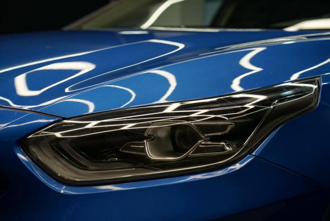Kia Ceed III с пробегом 2019 года, цена 1 865 000 рублей, 127000 км, хэтчбек, Автокод Объявления