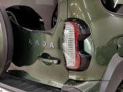 Lada (ВАЗ) Niva Тула  - изображение 24